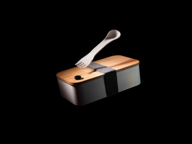 Logotrade firmakingid pilt: RCS lõunakarp bambusest kaanega