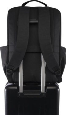 Logotrade reklaamtoote foto: Libra 15” sülearvuti seljakott 15L