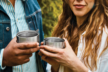 Logo trade firmakingid foto: Black+Blum Explorer termos Duo 1L