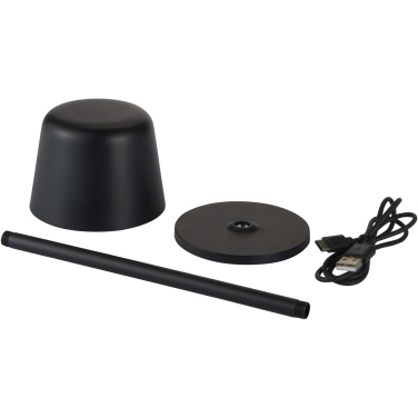 Logotrade firmakingid pilt: Alya laetav hämardatav laualamp 3 valgusrežiimiga