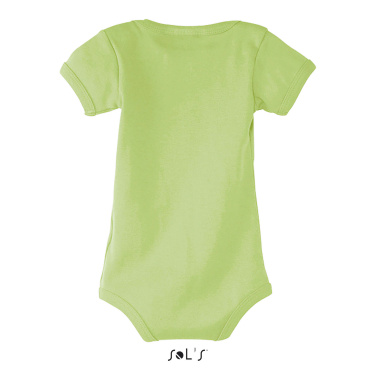 Logotrade firmakingid pilt: BAMBINO BEEBI BODYSUIT