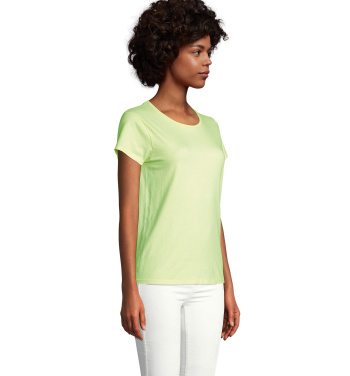 Logo trade reklaamkingituse pilt: CRUSADER NAISTE T-särk 150g