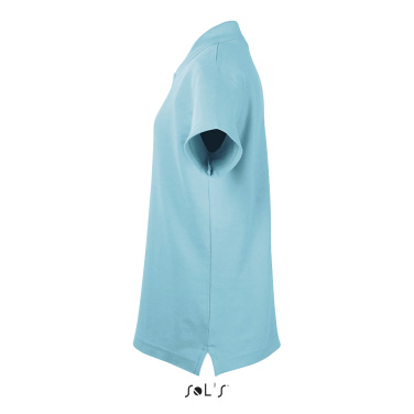 Logotrade reklaamtooted pilt: SUMMER II KIDS Polo 170g