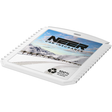 Logo trade firmakingid foto: Thrym ristkülikukujuline taaskasutatud plastist jääkaabits