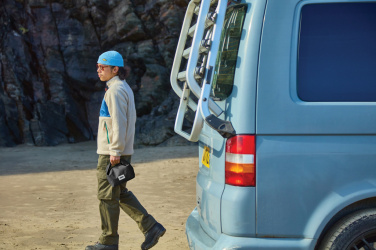 Logo trade reklaamkingitused foto: Black+Blum 6,7L isoleeritud külmakott