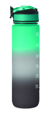 Logo trade reklaamtoote pilt: ACTIVATE spordipudel RPET 1L