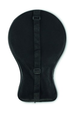 Logotrade firmakingi foto: IWON rannareketite komplekt