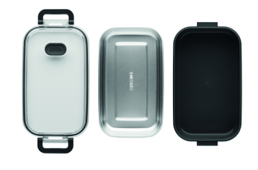 Logo trade reklaamkingituse pilt: HOAGIE PP lõunakarp