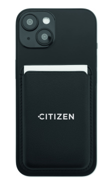 Logotrade reklaamkingituse foto: KARTA magnetiline krediitkaardihoidja