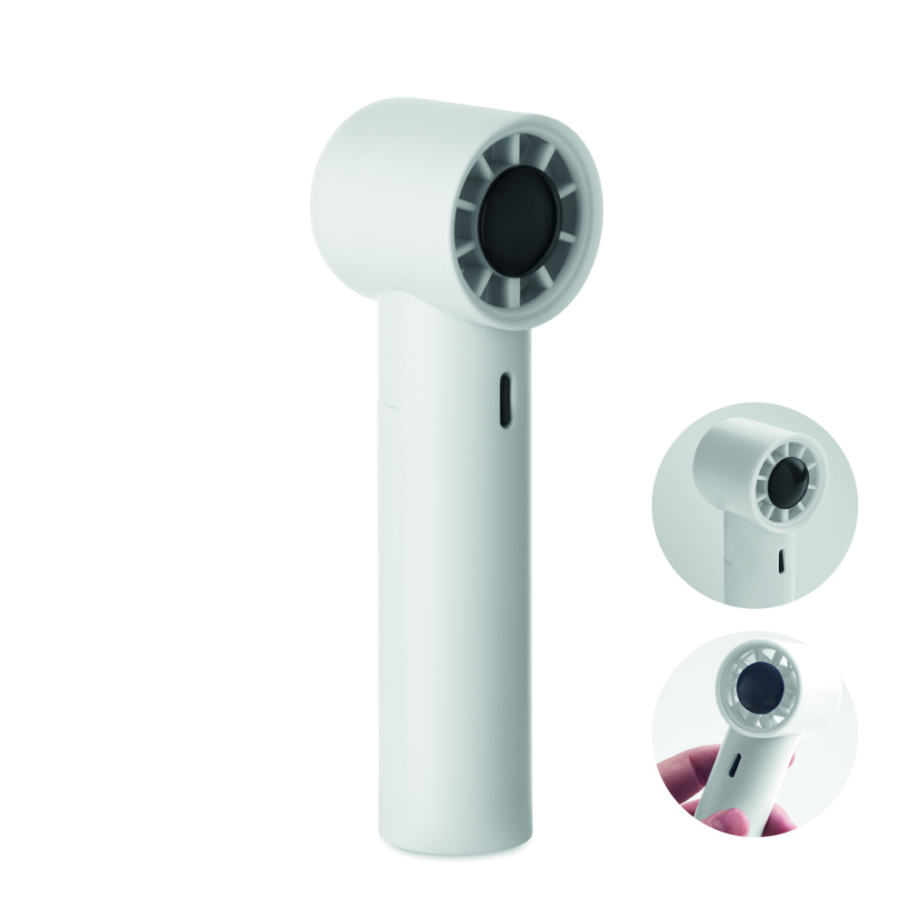 Logo trade firmakingituse pilt: Mini käsiventilaator GLACI