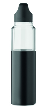 Logo trade meened foto: DUALUSE 2 ühes pudel 610ml