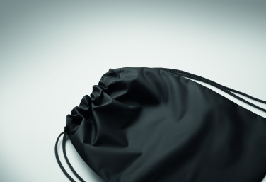 Logotrade ärikingitused pilt: SHOOP KIDS nööridega kott 190T RPET-ist