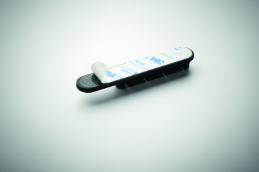 Logotrade ärikingituse foto: ORDER silikoonist kaablikorraldaja