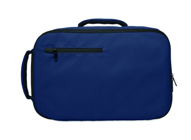 Logo trade meened foto: FLYSAFE käsipagasi seljakott