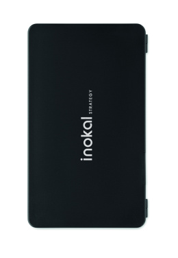 Logotrade firmakingi foto: CLERK kalkulaator LCD-tahvliga