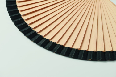 Logotrade firmakingitused pilt: Puidust lehvik