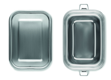 Logo trade reklaamtooted foto: GOBUDDY lõunakarp 750ml