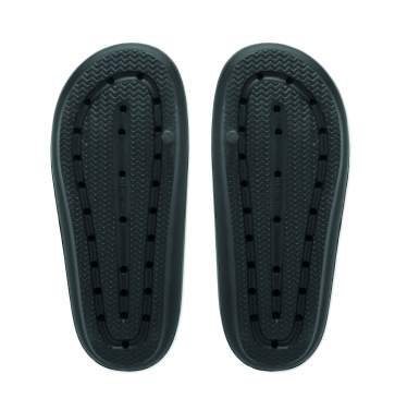 Logo trade reklaamkingitused foto: Unisex EVA vabaaja sandaalid suurus 40/41