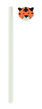 Logo trade firmakingi pilt: CIRCO pliiats kustutuskummiga