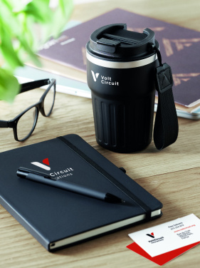 Logotrade ärikingituse foto: ENGAGE 3-osaline kinkekomplekt karbis