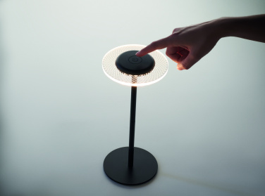 Logo trade firmakingi pilt: LOUNGE laetav laualamp