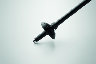 Logotrade reklaamkingituse foto: NOLE ONE teleskoop-käimiskepp