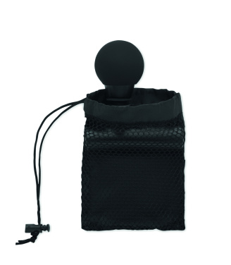 Logo trade reklaamtooted foto: THAIMA ABS-plastist massaažipüstol