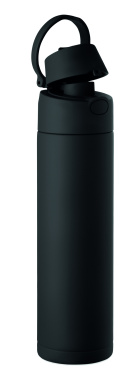 Logotrade ärikingituse foto: TOIEN ONE ühe seinaga pudel 650 ml