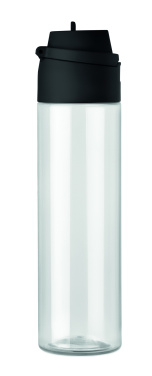 Logotrade reklaamkingitused pilt: TOIEN KLAR RPET-pudel 700 ml