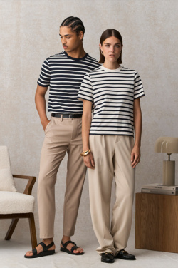 Logo trade reklaamkingituse pilt: LEGEND Organic T-särk 175g