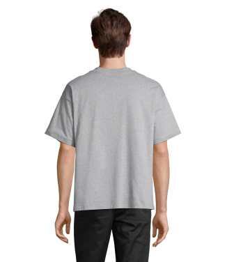 Logotrade ärikingid pilt: LEGACY oversized T-särk