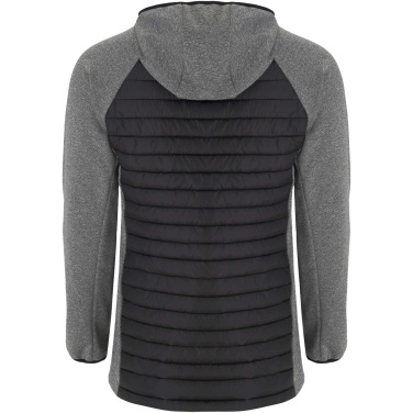 Logotrade reklaamkingid pilt: Minsk unisex hübriid isoleeritud jope