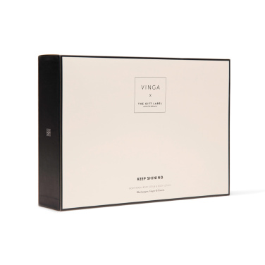 Logotrade ärikingitused pilt: VINGA x TGL kehahoolduse kinkekomplekt