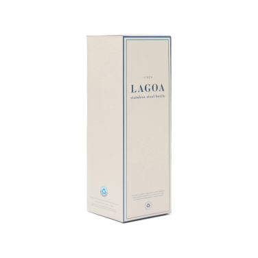 Logotrade firmakingid pilt: VINGA Lagoa RCS SS pudel 600 ml