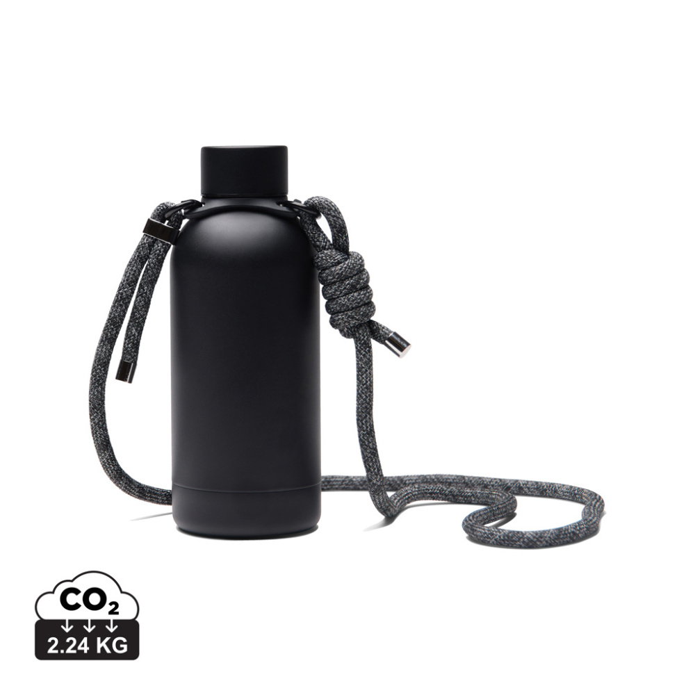 Logotrade reklaamkingitused pilt: VINGA Parks RCS SS pudel, 400 ml