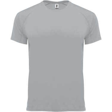 Logotrade reklaamkingid pilt: Bahreini lühikeste varrukatega meeste spordisärk