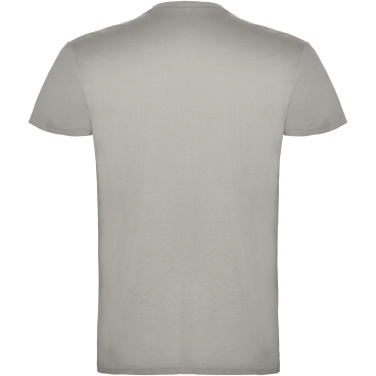 Logotrade meene foto: Beagle lühikeste varrukatega meeste T-särk