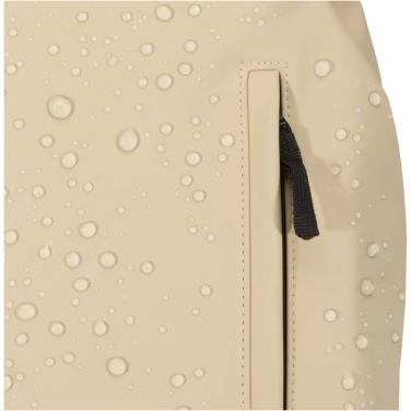 Logotrade firmakingitused pilt: Resi Plus 15" GRS vargusvastane seljakott 18L