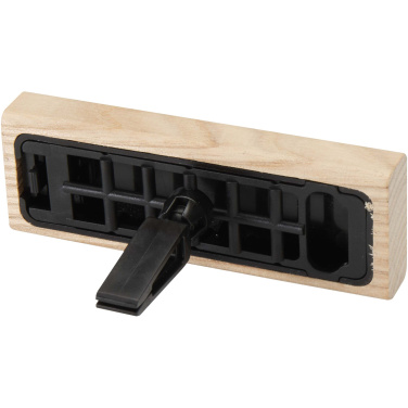 Logotrade reklaamtoote foto: Maro auto õhuvärskendaja