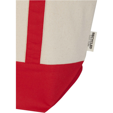 Logo trade reklaamkingitused foto: Sam 320 g/m² GRS taaskasutatud puuvillast kott