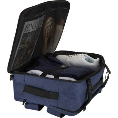 Logotrade meene foto: Libra 17" GRS käsipagasi seljakott 25L