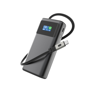 Logotrade ärikingid pilt: Quantum RCS PD45W 10.000mAh akupank