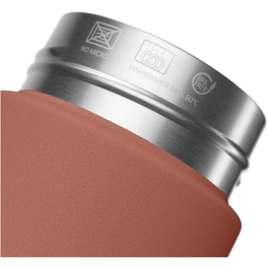 Logotrade reklaamtoote foto: Ocean Bottle 500 ml vaakumisolatsiooniga veepudel