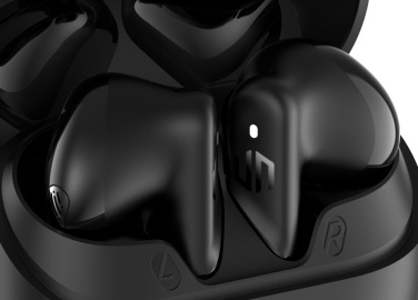 Logo trade reklaamkingid foto: Urban Vitamin Santa Clara RCS plastist ENC kõrvaklapid