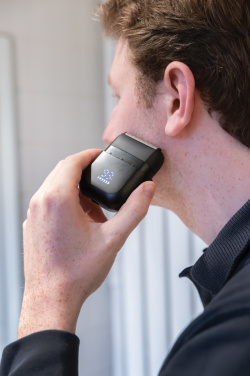 Logotrade reklaamkingid pilt: TrimBlade laetav reisipardel IPX7