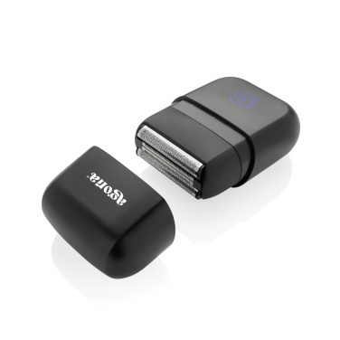 Logo trade meened foto: TrimBlade laetav reisipardel IPX7