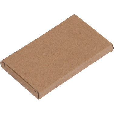 Logo trade meened foto: Rasvakriidid KINGSTON