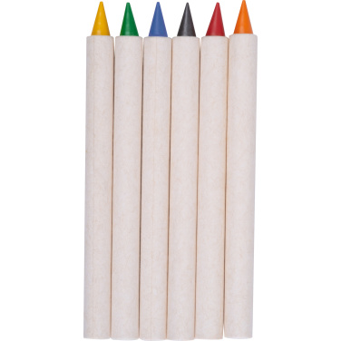 Logotrade reklaamkingi foto: Rasvakriidid KINGSTON