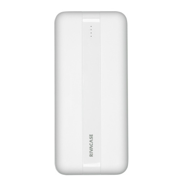 Logotrade reklaamtoote foto: Akupank VA2081 20000 mAh RIVACASE