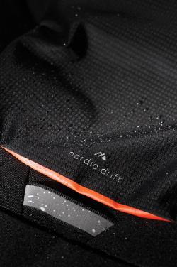Logotrade ärikingid pilt: Nordic Drift Trail RCS päevaseljakott 16L